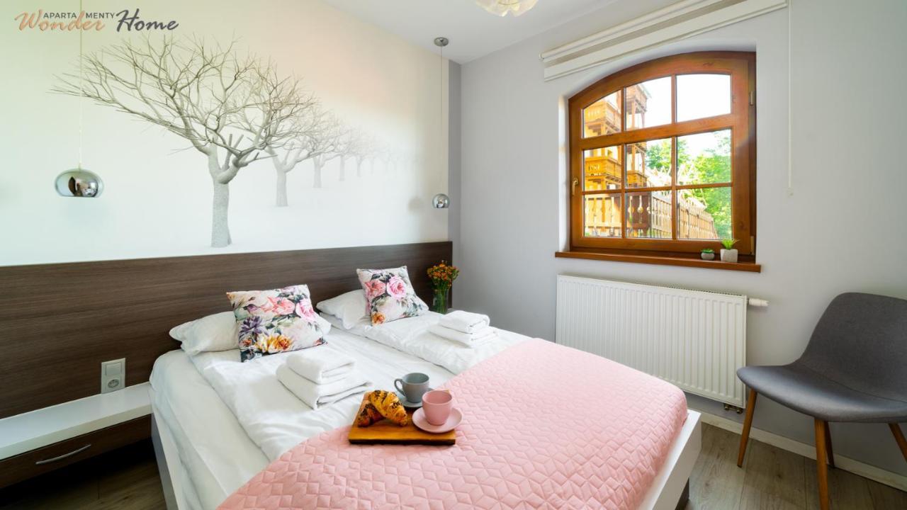 Wonder Home - Apartament Przy Centrum Karpacza - Blisko Sklepow I Restauracji Exterior photo